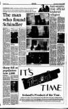 Sunday Tribune Sunday 06 March 1994 Page 9