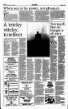 Sunday Tribune Sunday 06 March 1994 Page 32