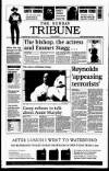 Sunday Tribune Sunday 20 March 1994 Page 1