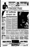 Sunday Tribune Sunday 03 April 1994 Page 1