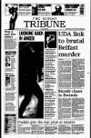 Sunday Tribune Sunday 10 April 1994 Page 1