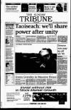 Sunday Tribune Sunday 17 April 1994 Page 1
