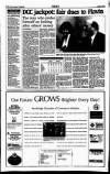 C 2 THE SUNDAY TRIBUNE