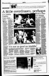 Sunday Tribune Sunday 03 July 1994 Page 50