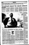 Sunday Tribune Sunday 17 July 1994 Page 16