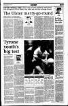 Sunday Tribune Sunday 17 July 1994 Page 17