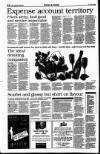 Sunday Tribune Sunday 17 July 1994 Page 28