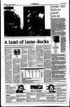 Sunday Tribune Sunday 17 July 1994 Page 42