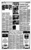 TRIBUNE