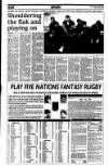 Sunday Tribune Sunday 08 January 1995 Page 20