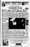 Sunday Tribune Sunday 15 January 1995 Page 1