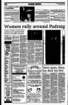 Sunday Tribune Sunday 15 January 1995 Page 6