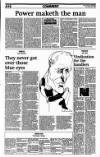 Sunday Tribune Sunday 22 January 1995 Page 16