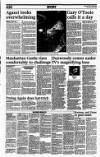 Sunday Tribune Sunday 22 January 1995 Page 20