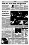 Sunday Tribune Sunday 22 January 1995 Page 22