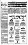 Sunday Tribune Sunday 22 January 1995 Page 29