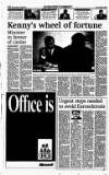 Sunday Tribune Sunday 22 January 1995 Page 30