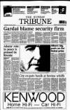 Sunday Tribune Sunday 29 January 1995 Page 1