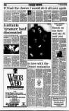 Sunday Tribune Sunday 29 January 1995 Page 6