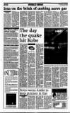 Sunday Tribune Sunday 29 January 1995 Page 10