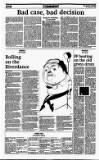 Sunday Tribune Sunday 29 January 1995 Page 16