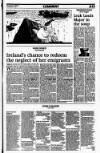 Sunday Tribune Sunday 05 February 1995 Page 15