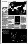 Sunday Tribune Sunday 05 February 1995 Page 34