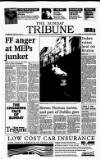 Sunday Tribune Sunday 12 February 1995 Page 1