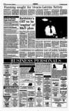 Sunday Tribune Sunday 12 February 1995 Page 24