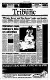 Sunday Tribune Sunday 05 March 1995 Page 1
