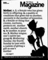 Sunday Tribune Sunday 26 March 1995 Page 40