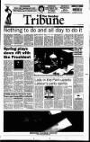 Sunday Tribune Sunday 09 April 1995 Page 1