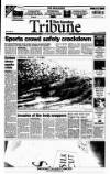 Sunday Tribune Sunday 16 April 1995 Page 1
