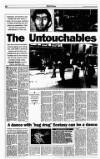 Sunday Tribune Sunday 16 April 1995 Page 12