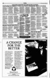 Sunday Tribune Sunday 16 April 1995 Page 14