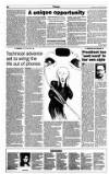 Sunday Tribune Sunday 16 April 1995 Page 16