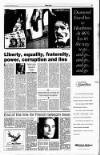 Sunday Tribune Sunday 23 April 1995 Page 27
