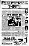 Sunday Tribune Sunday 07 May 1995 Page 1