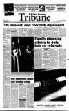 Sunday Tribune Sunday 21 May 1995 Page 1