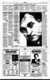 Sunday Tribune Sunday 21 May 1995 Page 12