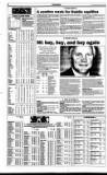 Sunday Tribune Sunday 21 May 1995 Page 30