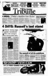 Sunday Tribune Sunday 04 June 1995 Page 1