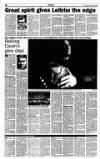 Sunday Tribune Sunday 11 June 1995 Page 16