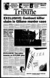 Sunday Tribune Sunday 18 June 1995 Page 1