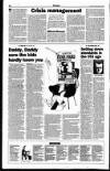 Sunday Tribune Sunday 18 June 1995 Page 14