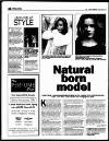 Sunday Tribune Sunday 18 June 1995 Page 65