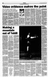 Sunday Tribune Sunday 25 June 1995 Page 16