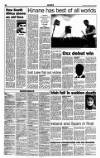 Sunday Tribune Sunday 25 June 1995 Page 20