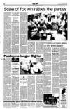 Sunday Tribune Sunday 02 July 1995 Page 8
