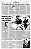 Sunday Tribune Sunday 02 July 1995 Page 16
